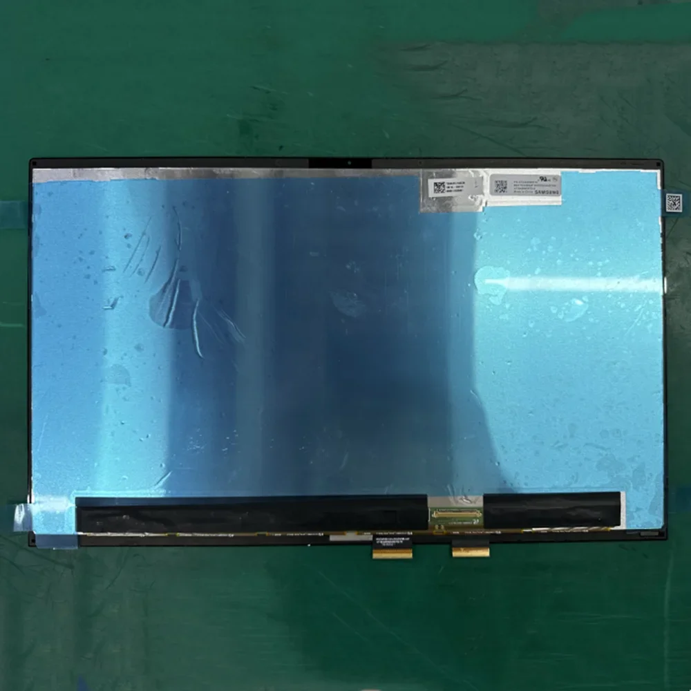 for Asus Zenbook Flip 15 UX564 UX564E 15.6 inch LCD OLED Touch Screen Assembly IPS Display FHD 1920x1080
for Asus Zenbook Flip 15 UX564 UX564E 15.6 inch LCD OLED Touch Screen Assembly IPS Display FHD 1920x1080