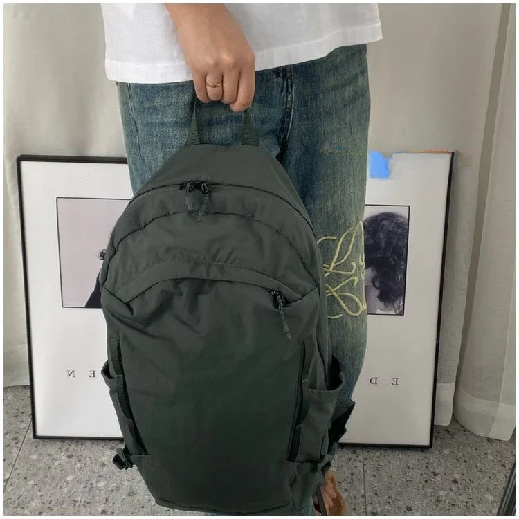 Large Capaci Casual ex Outdoor Travel Fitn Bapa Four Colors Lightweight Double oulder Bag for Daily Commuting
Large Capaci Casual ex Outdoor Travel Fitn Bapa Four Colors Lightweight Double oulder Bag for Daily Commuting