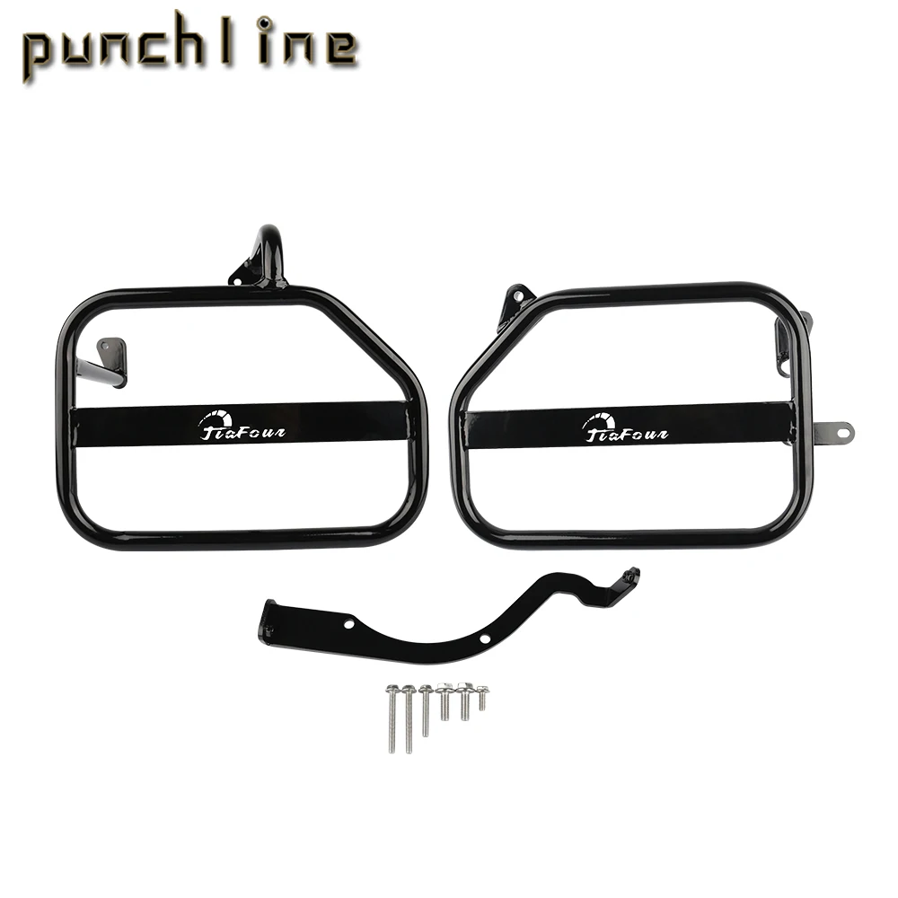 For CT125 Hunter Cub 2020-2022 Trail125 2021-2022 Motorcycle Saddle Bag Side Trunk Bag Support Bracket Side Trunk Bag Holder
For CT125 Hunter Cub 2020-2022 Trail125 2021-2022 Motorcycle Saddle Bag Side Trunk Bag Support Bracket Side Trunk Bag Holder