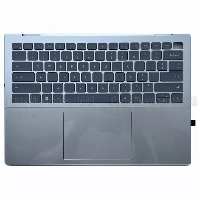 A+New for Dell Inspiron 14 7420 7425 2-in-1 Palmrest Backlit Keyboard 0NDRPP
A+New for Dell Inspiron 14 7420 7425 2-in-1 Palmrest Backlit Keyboard 0NDRPP