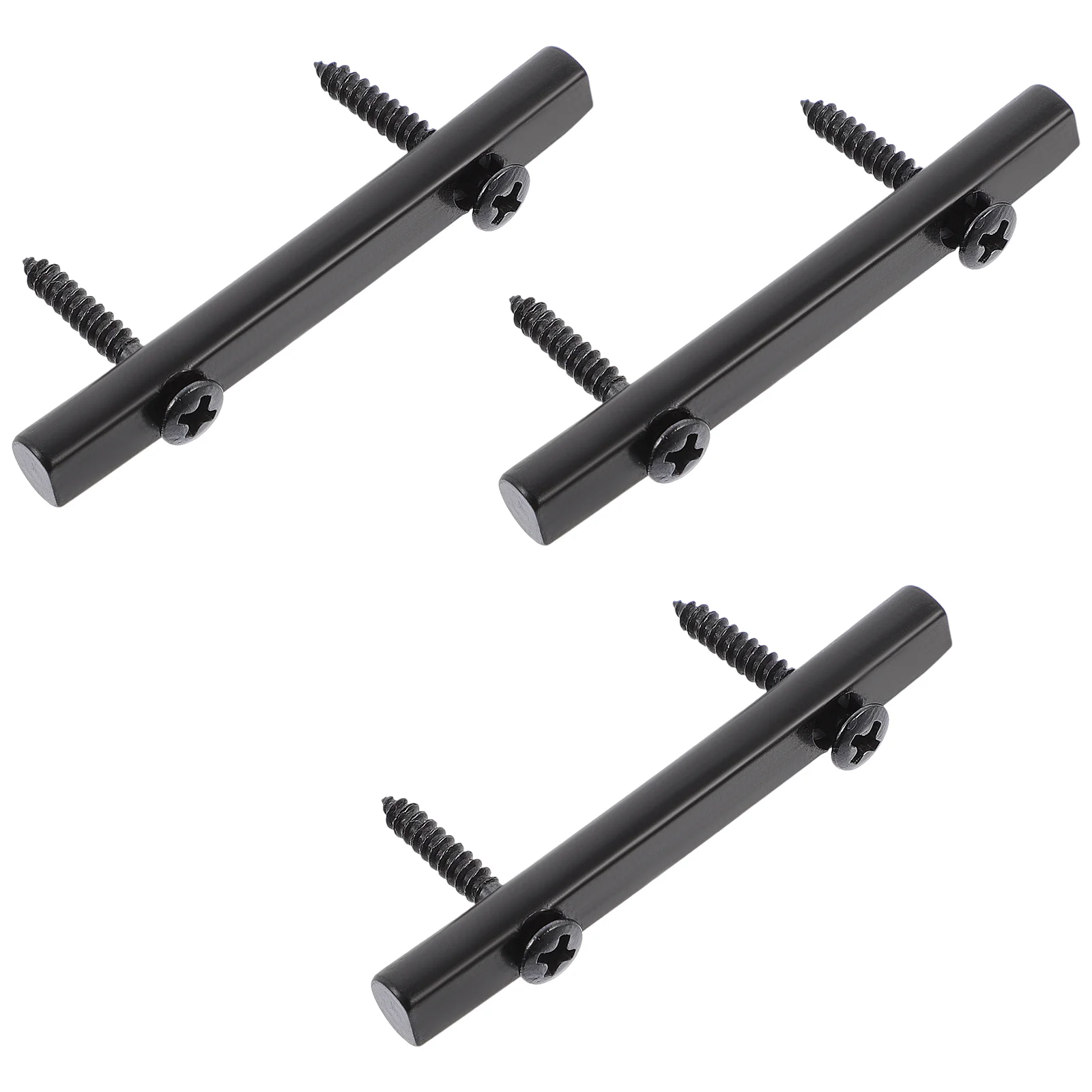 3 Sets Guitar Tuning Pegs Stringer Musical Instrument Accessory Pressure Chord Rod Guitars Electric Acoustic
3 Sets Guitar Tuning Pegs Stringer Musical Instrument Accessory Pressure Chord Rod Guitars Electric Acoustic