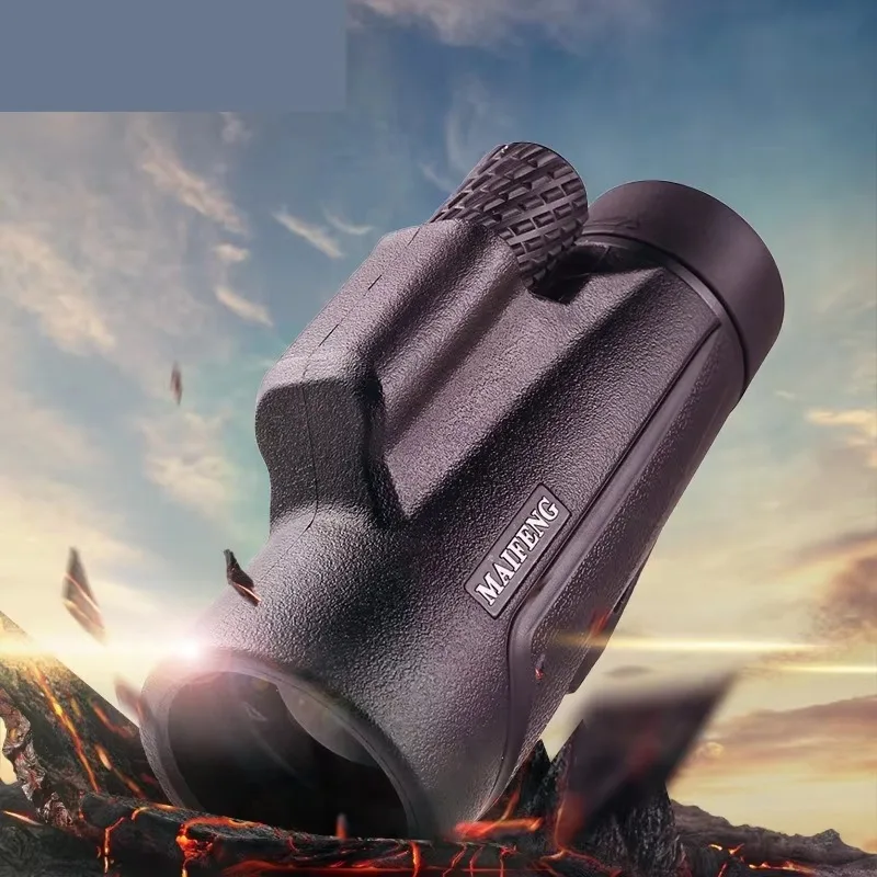 10x42 Mini portable High power monoculars Telescope Optical range HD Low Light night vision Concert outdoor camping telescope
10x42 Mini portable High power monoculars Telescope Optical range HD Low Light night vision Concert outdoor camping telescope