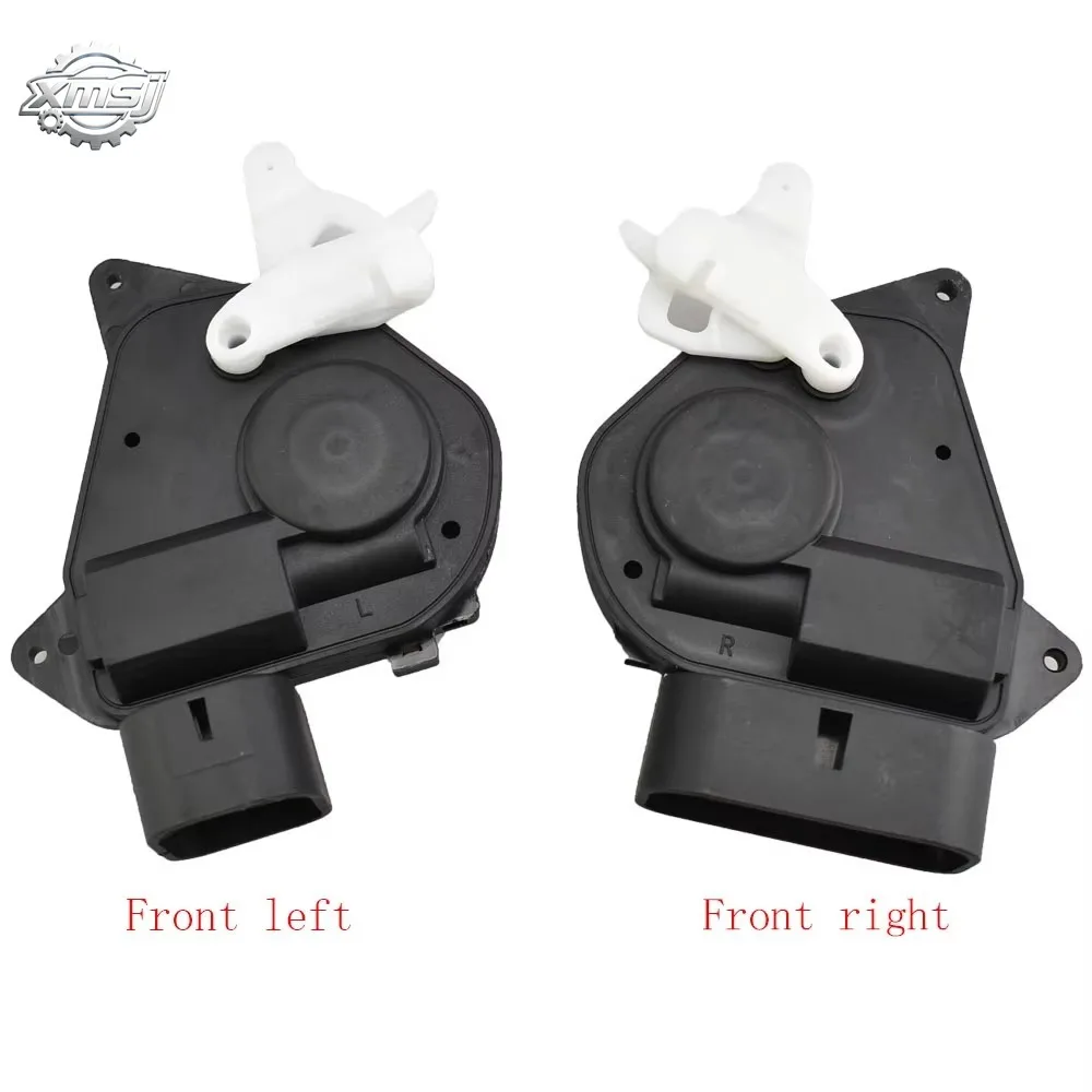 Actuador de cerradura de puerta delantera, lado izquierdo y derecho, 69110-12070, 69120-12070, para Toyota Corolla Altis Verso,
Actuador de cerradura de puerta delantera, lado izquierdo y derecho, 69110-12070, 69120-12070, para Toyota Corolla Altis Verso,