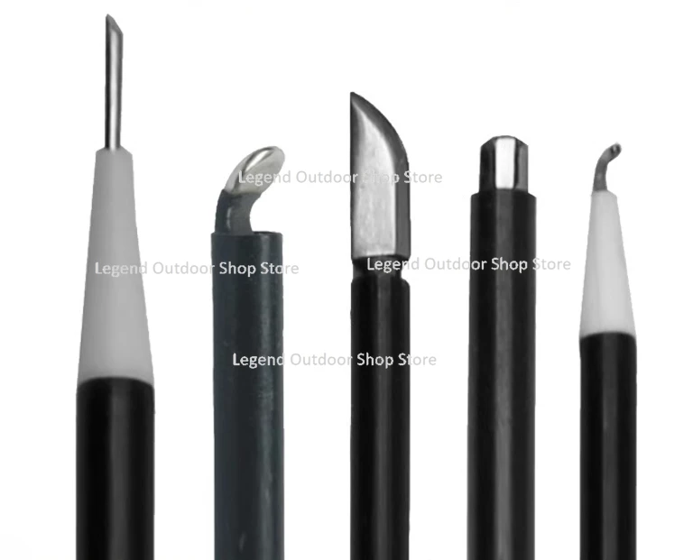 Laparoscopic Surgical Instruments Electric Hook, Spatula, Needle Electrocoagulation Line 
Laparoscopic Surgical Instruments Electric Hook, Spatula, Needle Electrocoagulation Line