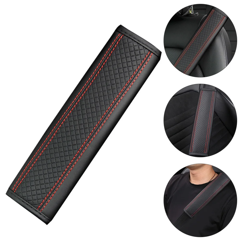 Safety Shoulder Cover Pu Pad For Trucks Suvs Comfortable Driving Auto Accessories
Safety Shoulder Cover Pu Pad For Trucks Suvs Comfortable Driving Auto Accessories