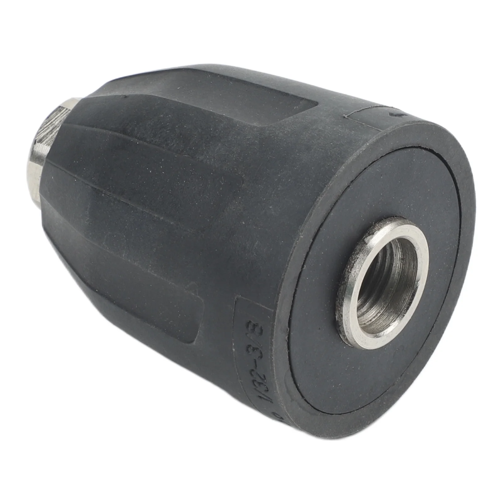 Metal Collet Chuck Collet Chuck Power Tool Maintenance Brand New Unused For Powermaxx Models Replacement Parts
Metal Collet Chuck Collet Chuck Power Tool Maintenance Brand New Unused For Powermaxx Models Replacement Parts