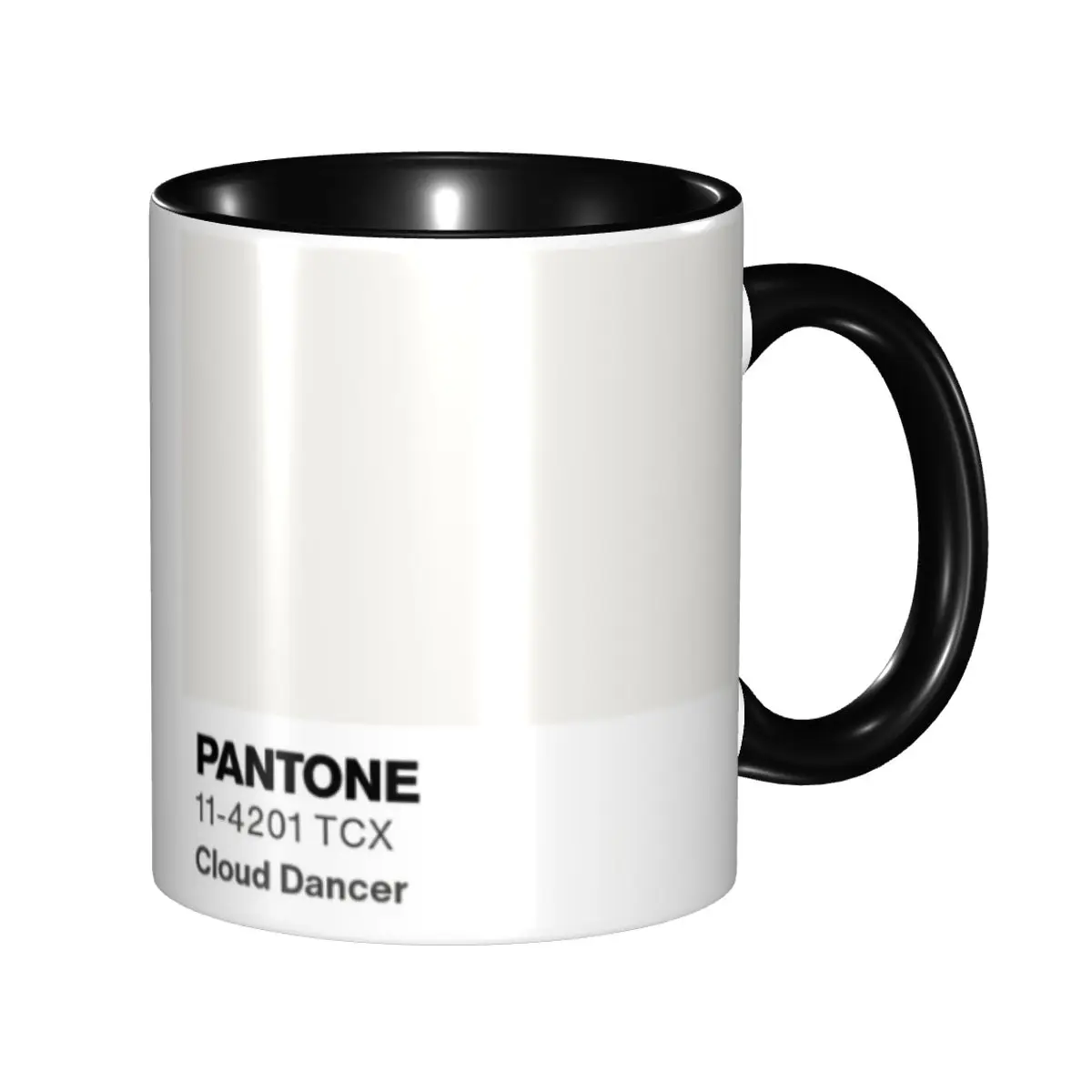DIY Pantones Color Chart Ceramic Mug Custom Coffee Cup Creative Gift
DIY Pantones Color Chart Ceramic Mug Custom Coffee Cup Creative Gift