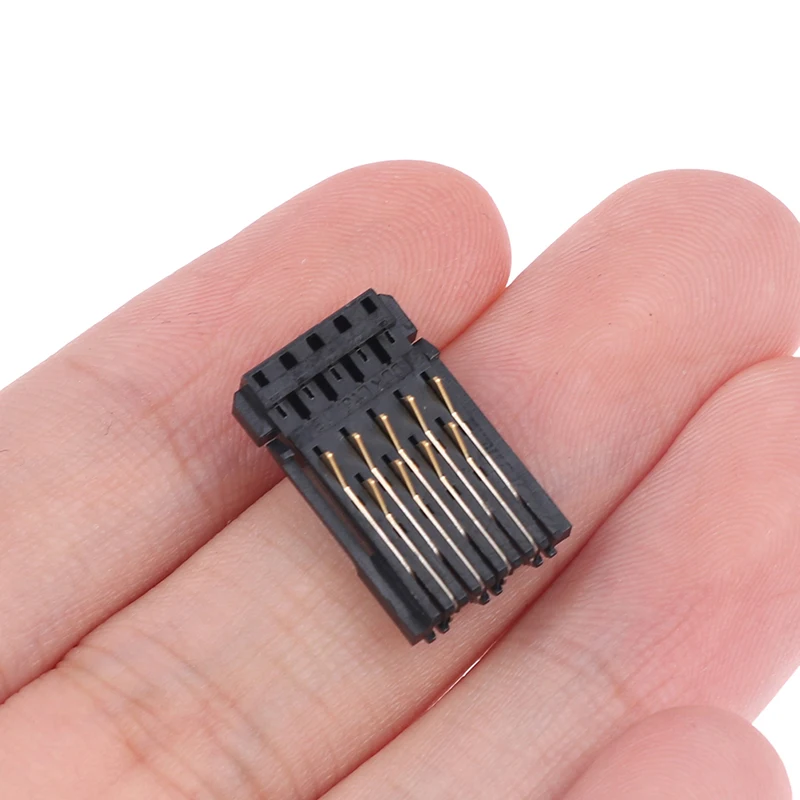 Для EPSON WF3640 WF3641 WF2530 WF2531 WF2520 WF2521 WF2541 WF2540 фоторазъем в сборе CSIC
Для EPSON WF3640 WF3641 WF2530 WF2531 WF2520 WF2521 WF2541 WF2540 фоторазъем в сборе CSIC
