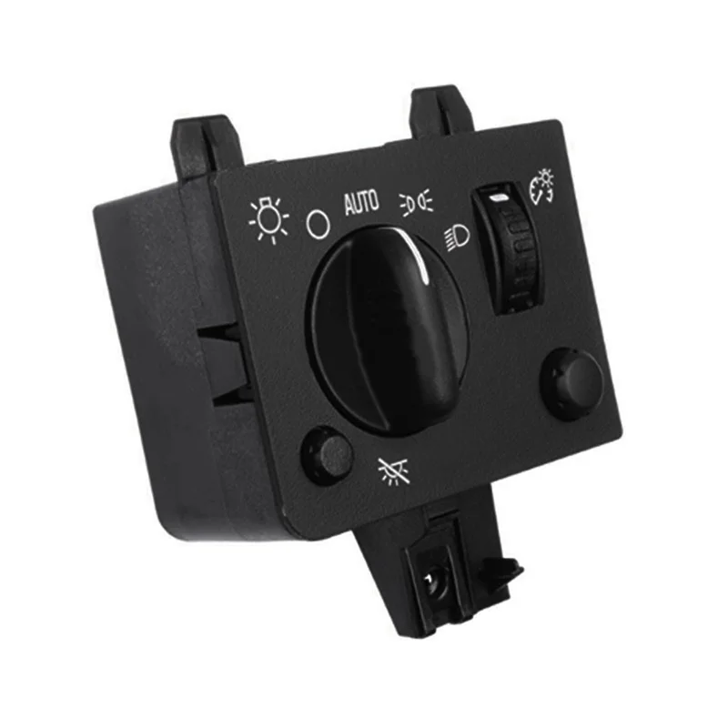 Efficientt-15187088 Headlight Fog Lamp Control Switch For GMC Colorado 2004-2012 20814346 20983207
Efficientt-15187088 Headlight Fog Lamp Control Switch For GMC Colorado 2004-2012 20814346 20983207