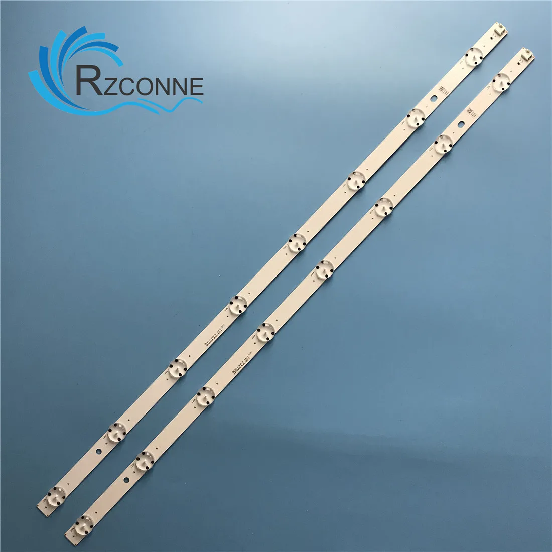 620mm LED Backlight strip 8 lamp for Panasonic 32"TV TX-32FS400B TX-32FS500B SVM320AX5_8LED_180718
620mm LED Backlight strip 8 lamp for Panasonic 32"TV TX-32FS400B TX-32FS500B SVM320AX5_8LED_180718