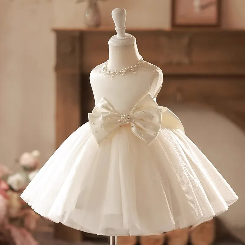 Blue Dress Girl Children's Party Dress Mini Quinceanera Dresses for Girls Graduation Kid's Festa Junina Dresses Elegant
Blue Dress Girl Children's Party Dress Mini Quinceanera Dresses for Girls Graduation Kid's Festa Junina Dresses Elegant