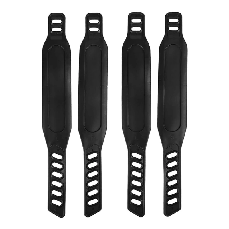 A1A2 4lots Reliability Pedal Strap Stationary Cycling Fix Band Tape Gym Pedal Strap for Fitness Enthusiasts
A1A2 4lots Reliability Pedal Strap Stationary Cycling Fix Band Tape Gym Pedal Strap for Fitness Enthusiasts