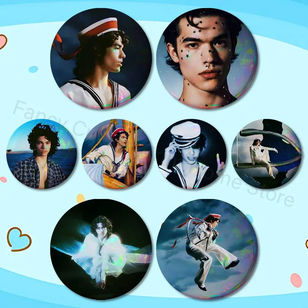 C-Conan G-Gray Wishbone Enamel Pin Tinplate Round Brooch Cosplay Nijigen Otaku Culture Badges 58mm 44mm 32mm 75mm 25mm
C-Conan G-Gray Wishbone Enamel Pin Tinplate Round Brooch Cosplay Nijigen Otaku Culture Badges 58mm 44mm 32mm 75mm 25mm