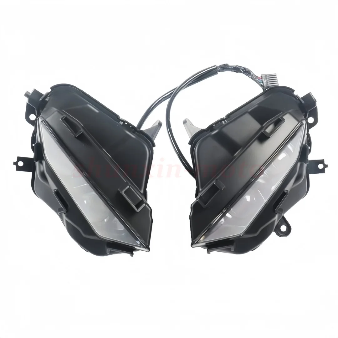 Передняя фара мотоцикла, фара в сборе, подходит для Honda CBR600RR 2020 2021 2022 2023 CBR1000RR-SP 2021-2023
Передняя фара мотоцикла, фара в сборе, подходит для Honda CBR600RR 2020 2021 2022 2023 CBR1000RR-SP 2021-2023