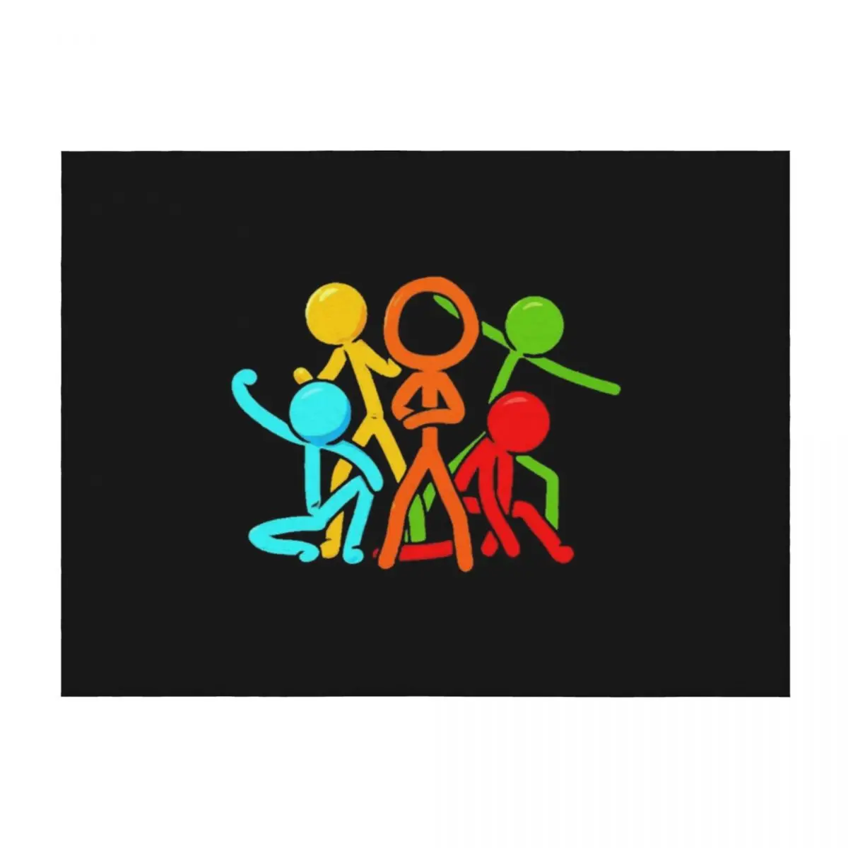 alan becker Throw Blanket anime Kid'S Plush Vintage Blankets
alan becker Throw Blanket anime Kid'S Plush Vintage Blankets