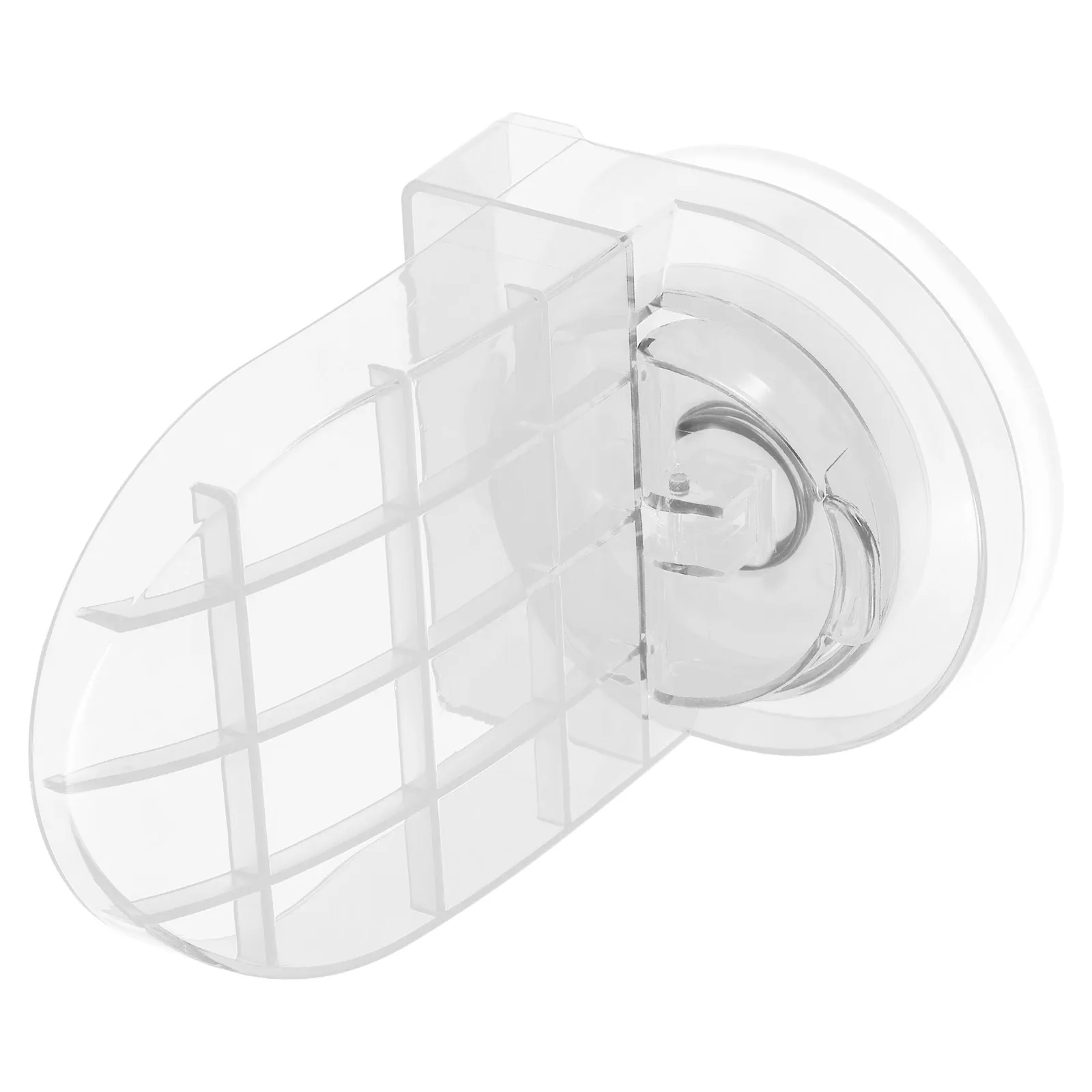 Подставка для ног с присоской для душа и ванной, для мытья ног и бритья ног, противоскользящая, без сверления, для дома и ванной комнаты
Подставка для ног с присоской для душа и ванной, для мытья ног и бритья ног, противоскользящая, без сверления, для дома и ванной комнаты