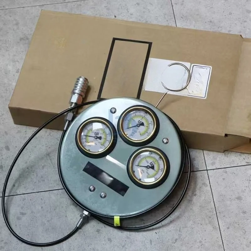 Heavy Equipment Machinery Original Parts Mechanical Service Technical Instruments Quadruple
Heavy Equipment Machinery Original Parts Mechanical Service Technical Instruments Quadruple