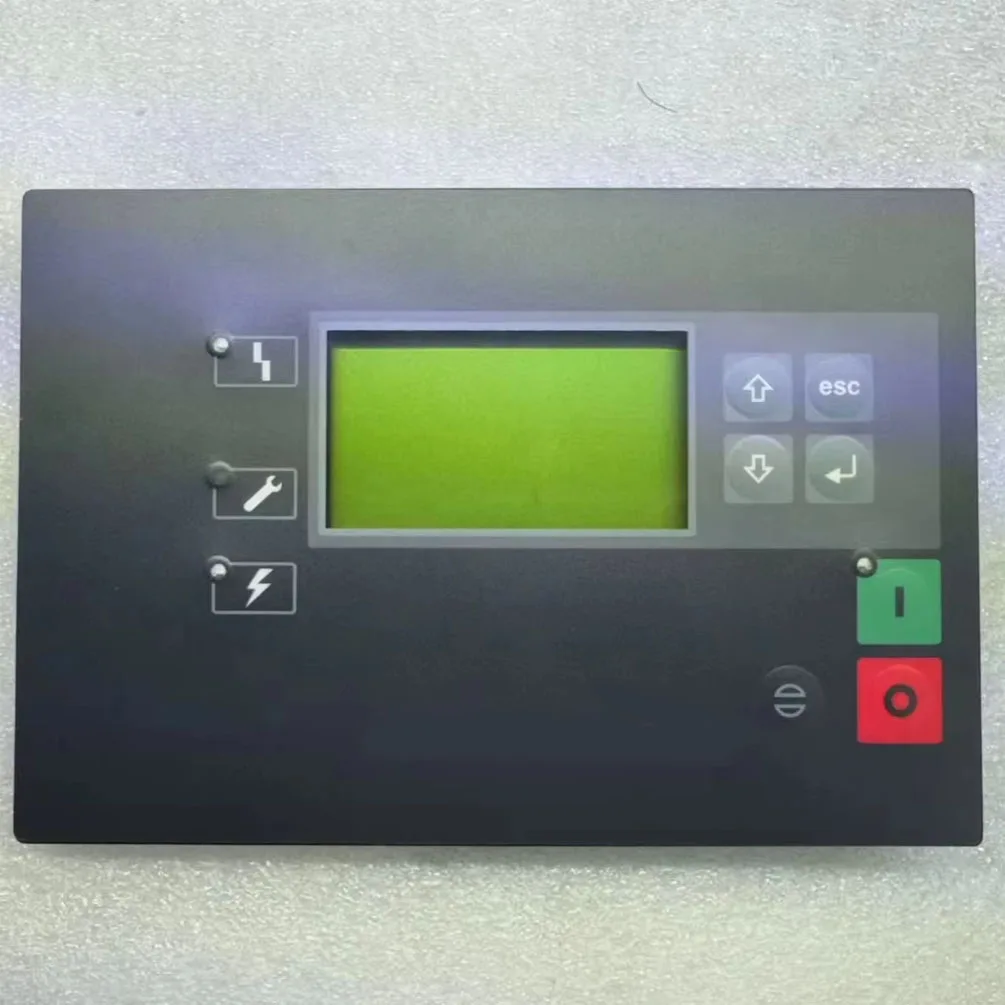Screw Air Compressor 7.7005.3 Controller For Sigma Control Basic Panel PLC Industrial Compressor Parts
Screw Air Compressor 7.7005.3 Controller For Sigma Control Basic Panel PLC Industrial Compressor Parts