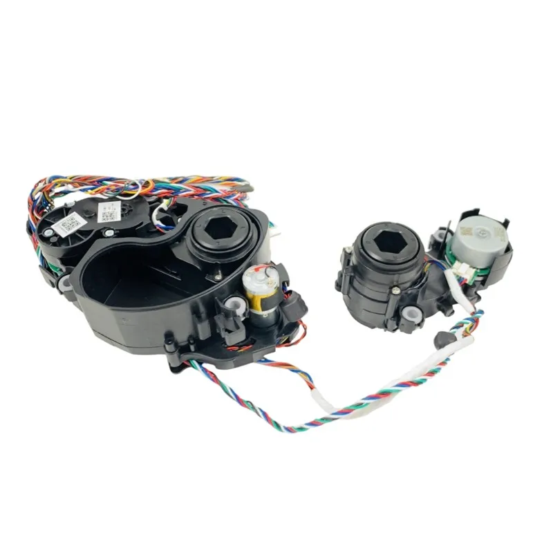 【POPULAR PICK】Mop Lifting Motor Assembly For Roborock Qrevo Curv / Saros 10R / Saros Z70 / P20 Pro / G30U / G30 Space Replacemen
【POPULAR PICK】Mop Lifting Motor Assembly For Roborock Qrevo Curv / Saros 10R / Saros Z70 / P20 Pro / G30U / G30 Space Replacemen
