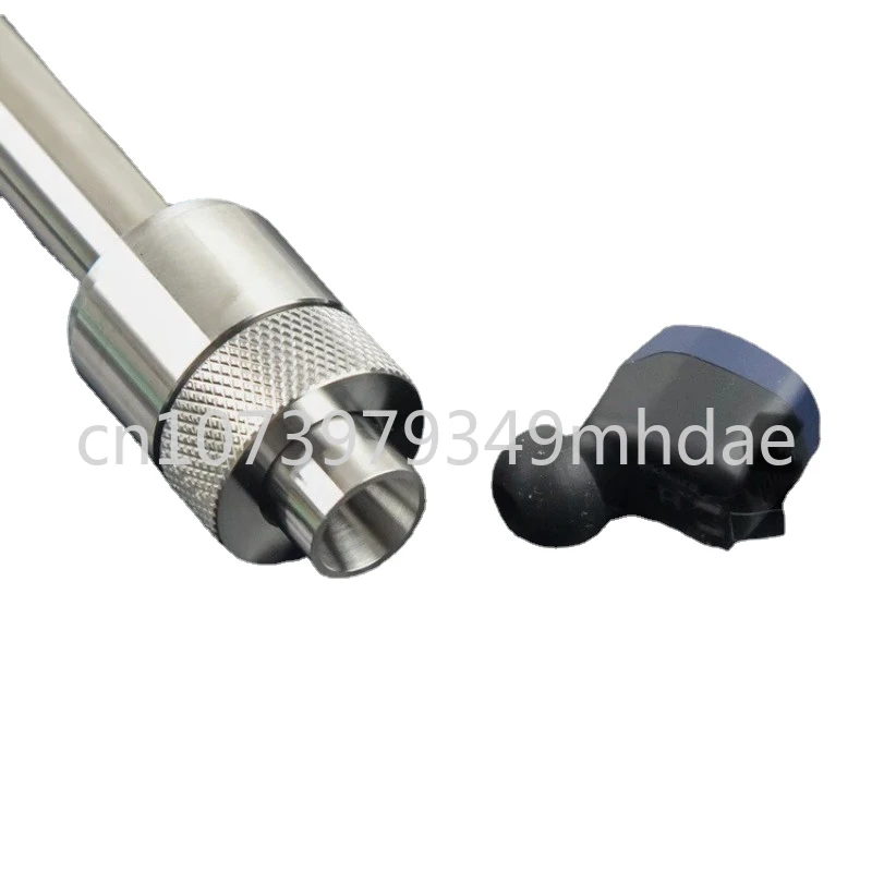 Прецизионный тестер искривления частоты IEC711 для наушников 318-4
Прецизионный тестер искривления частоты IEC711 для наушников 318-4