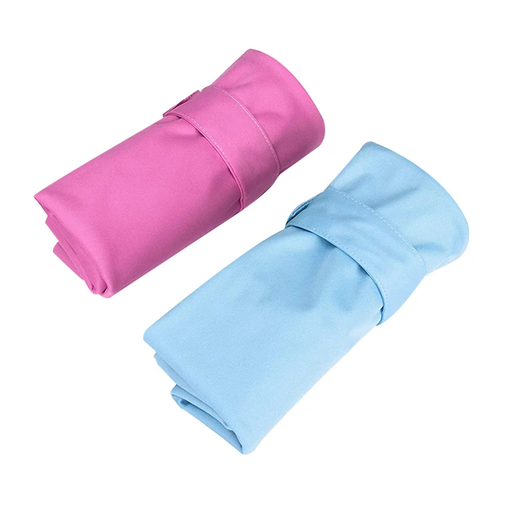 2Pcs Double Zipper Baby Diaper Wet Dry Bags Waterproof Multi-Function Travel Storage Bag Diaper Container Wet Bag 
2Pcs Double Zipper Baby Diaper Wet Dry Bags Waterproof Multi-Function Travel Storage Bag Diaper Container Wet Bag