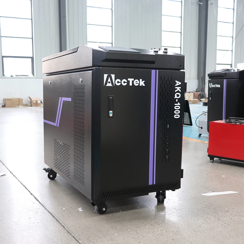 Cleaner Part Automotive Cleaning Steam Car Wash Machine Fiber Laser Cleaning Machine
Cleaner Part Automotive Cleaning Steam Car Wash Machine Fiber Laser Cleaning Machine