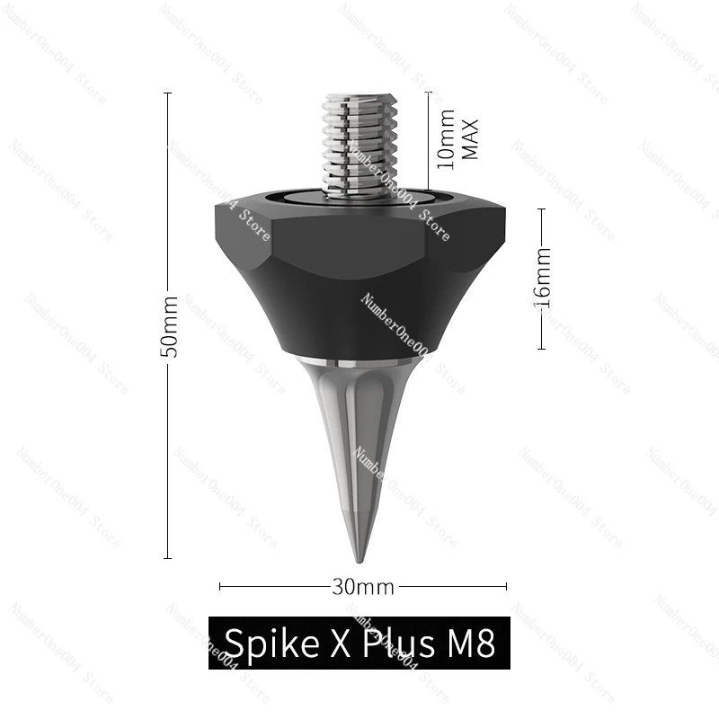 Shock-absorbing Audio Foot Nails, Speaker Foot Pads, Power Amplifier Shock-proof Fever HIFI Anti-skid PLUS Nail Pads
Shock-absorbing Audio Foot Nails, Speaker Foot Pads, Power Amplifier Shock-proof Fever HIFI Anti-skid PLUS Nail Pads