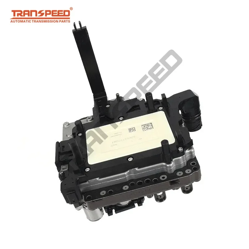 Мехатронный клапанный блок и блок управления TRANSPEED 02E DQ250 02E927770AL 02E927770AD 02E927770AE DSG 6-ступенчатая коробка передач для AUDI VW
Мехатронный клапанный блок и блок управления TRANSPEED 02E DQ250 02E927770AL 02E927770AD 02E927770AE DSG 6-ступенчатая коробка передач для AUDI VW