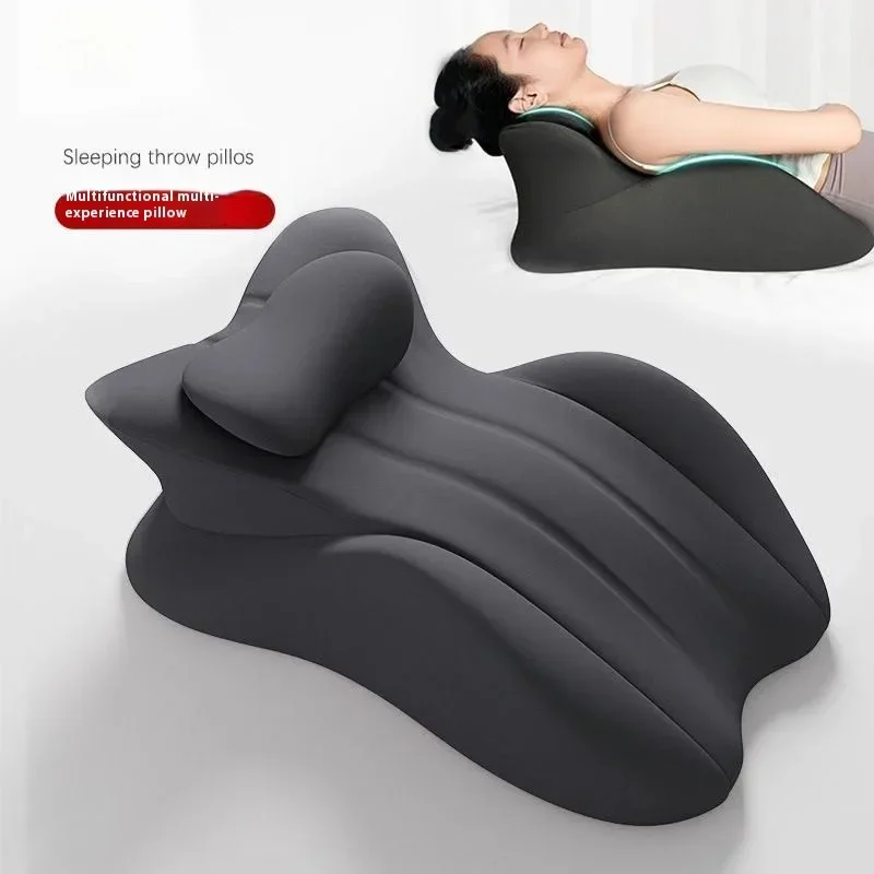 Bedside Bed Multifunctional Lying Pillow Prone Reading Cushion Pillow Phone Lying Down Sleeping Artifact Pillow Cushion
Bedside Bed Multifunctional Lying Pillow Prone Reading Cushion Pillow Phone Lying Down Sleeping Artifact Pillow Cushion