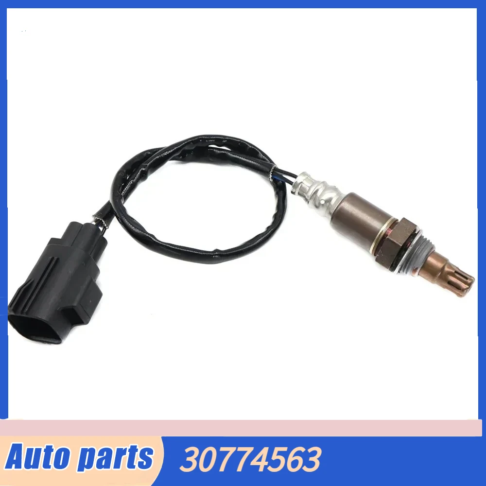 30774563 Upstream Air Fuel Ratio O2 Oxygen Lambda Sensor For LAND ROVER LR2 POLESTAR 1 JAGUAR XF XJ XK XKR VOLVO 25663 234-9027
30774563 Upstream Air Fuel Ratio O2 Oxygen Lambda Sensor For LAND ROVER LR2 POLESTAR 1 JAGUAR XF XJ XK XKR VOLVO 25663 234-9027