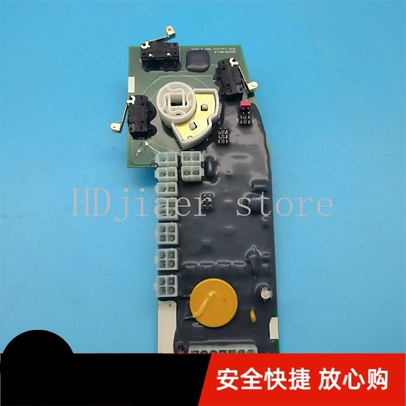 Xiaojingang CBD15-A2MC1 Circuit Board Accelerator Electric Tray Conveyor Handle Speed Control Switch
Xiaojingang CBD15-A2MC1 Circuit Board Accelerator Electric Tray Conveyor Handle Speed Control Switch