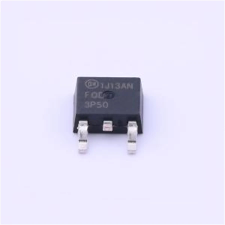 20PCS/LOT FQD3P50TM (MOSFET)
20PCS/LOT FQD3P50TM (MOSFET)