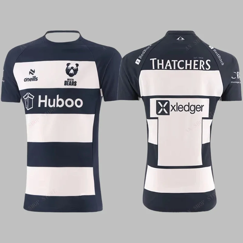 2025 Quick-Dry T-Shirt; Rugby Training Jersey; Sports Jersey Bear 3D Printed Sports Jersey
2025 Quick-Dry T-Shirt; Rugby Training Jersey; Sports Jersey Bear 3D Printed Sports Jersey