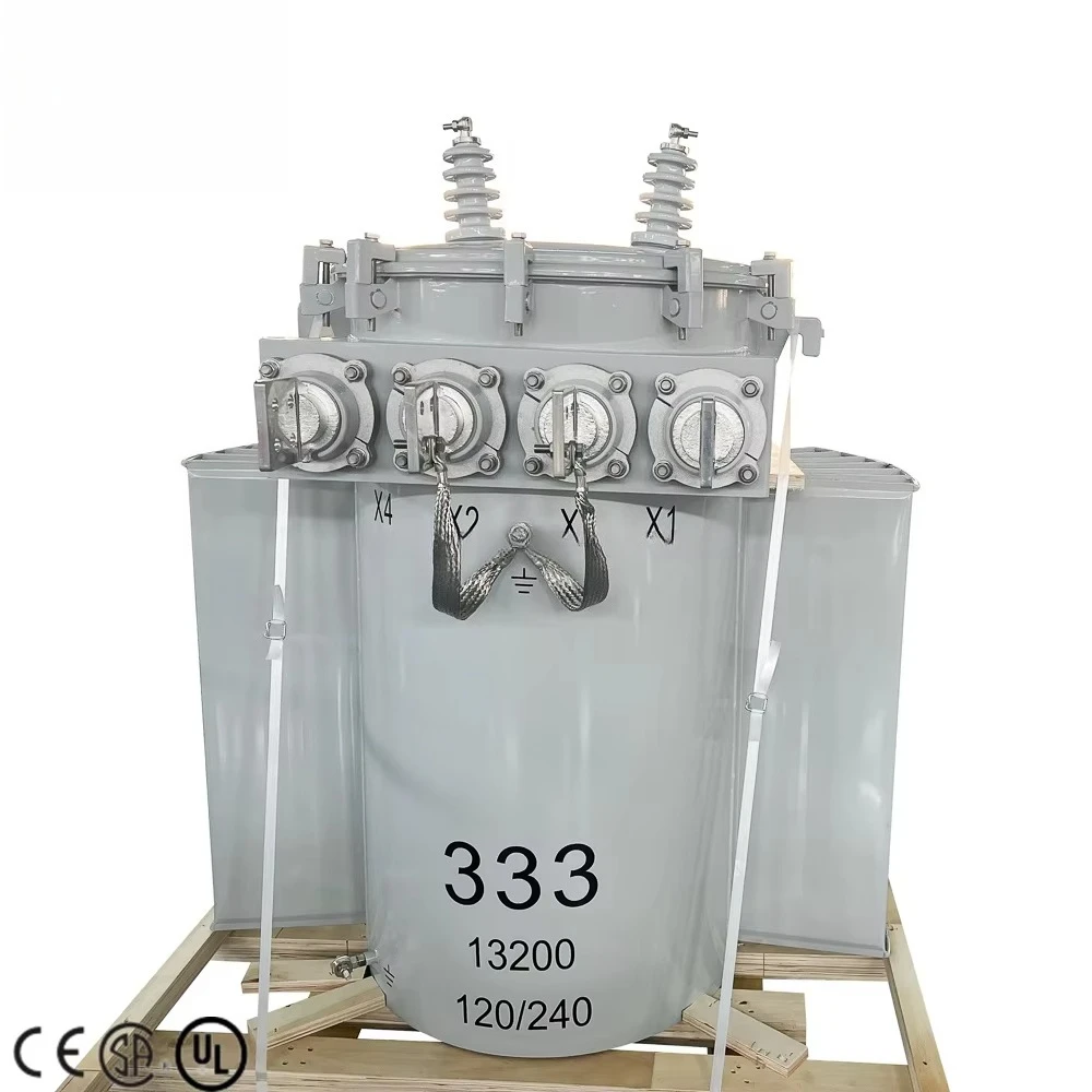 Yawei CSP 333kva 250kva 167 100 Kva 100kva 50kva 37.5kva 25kva 20kva 15kva Single Phase Oil Pole Mounted Transformer
Yawei CSP 333kva 250kva 167 100 Kva 100kva 50kva 37.5kva 25kva 20kva 15kva Single Phase Oil Pole Mounted Transformer