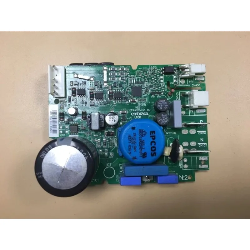 Suitable for AOTES refrigerator power board computer board motherboard compressor drive board frequency conversion
Suitable for AOTES refrigerator power board computer board motherboard compressor drive board frequency conversion