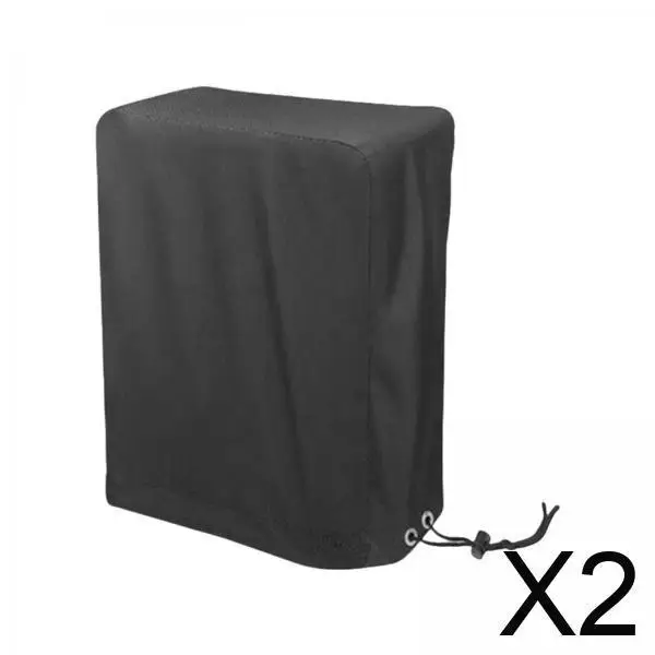 2xRV прицеп электрический домкрат для языка защитный чехол для головы защитный 600D Оксфорд большой
2xRV прицеп электрический домкрат для языка защитный чехол для головы защитный 600D Оксфорд большой