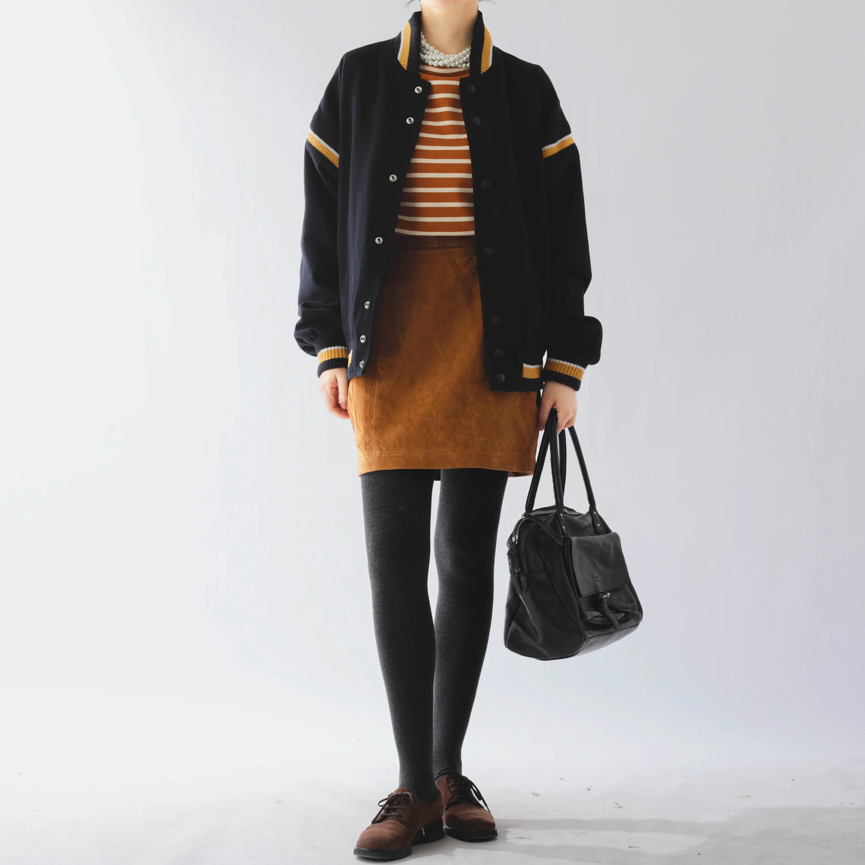 Двустороннее шерстяное бейсбольное джуто Ivy League College Sle, женское пальто в американском стиле ретро на весну, лето, осень и зиму
Двустороннее шерстяное бейсбольное джуто Ivy League College Sle, женское пальто в американском стиле ретро на весну, лето, осень и зиму