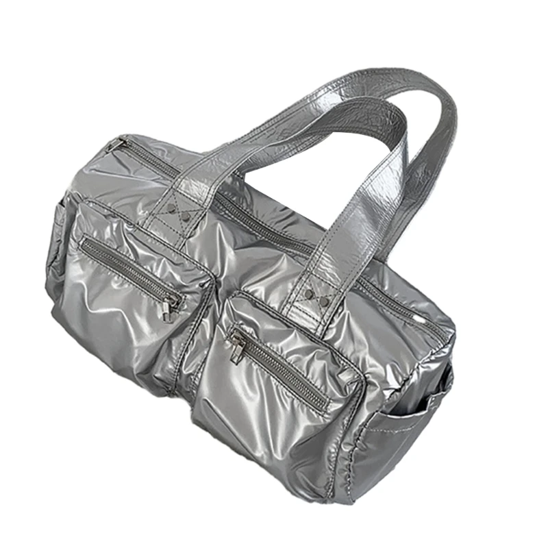 Underarm Bag Sleek & Practical Shoulder Bag with Large Capacity for Everyday Use 066F
Underarm Bag Sleek & Practical Shoulder Bag with Large Capacity for Everyday Use 066F