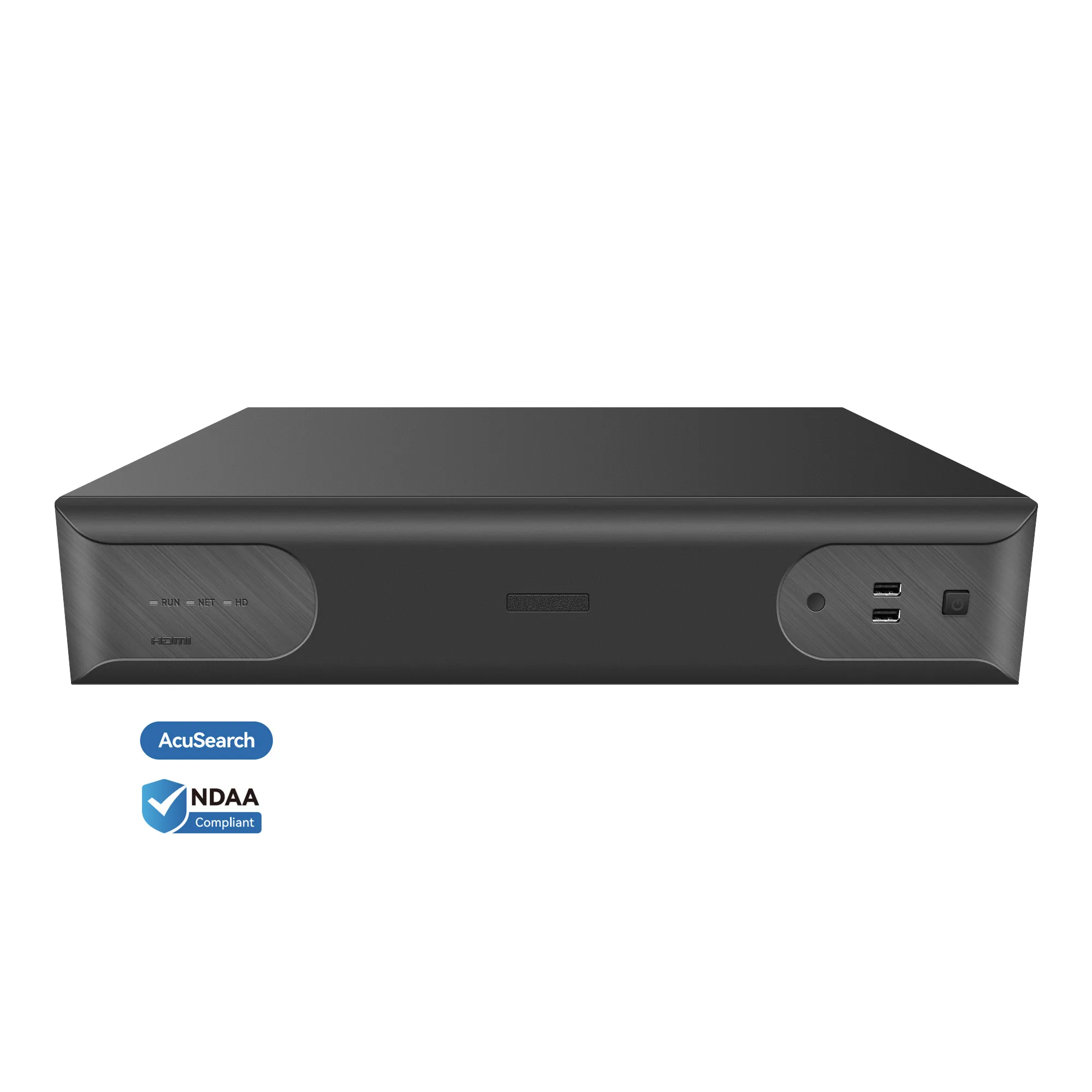 New AcuSearch 32MP 64 channel AI perimeter face detection NVR non-POE, 8 SATA max 80TB, 7/24 recording, 384Mbps bandwidth
New AcuSearch 32MP 64 channel AI perimeter face detection NVR non-POE, 8 SATA max 80TB, 7/24 recording, 384Mbps bandwidth
