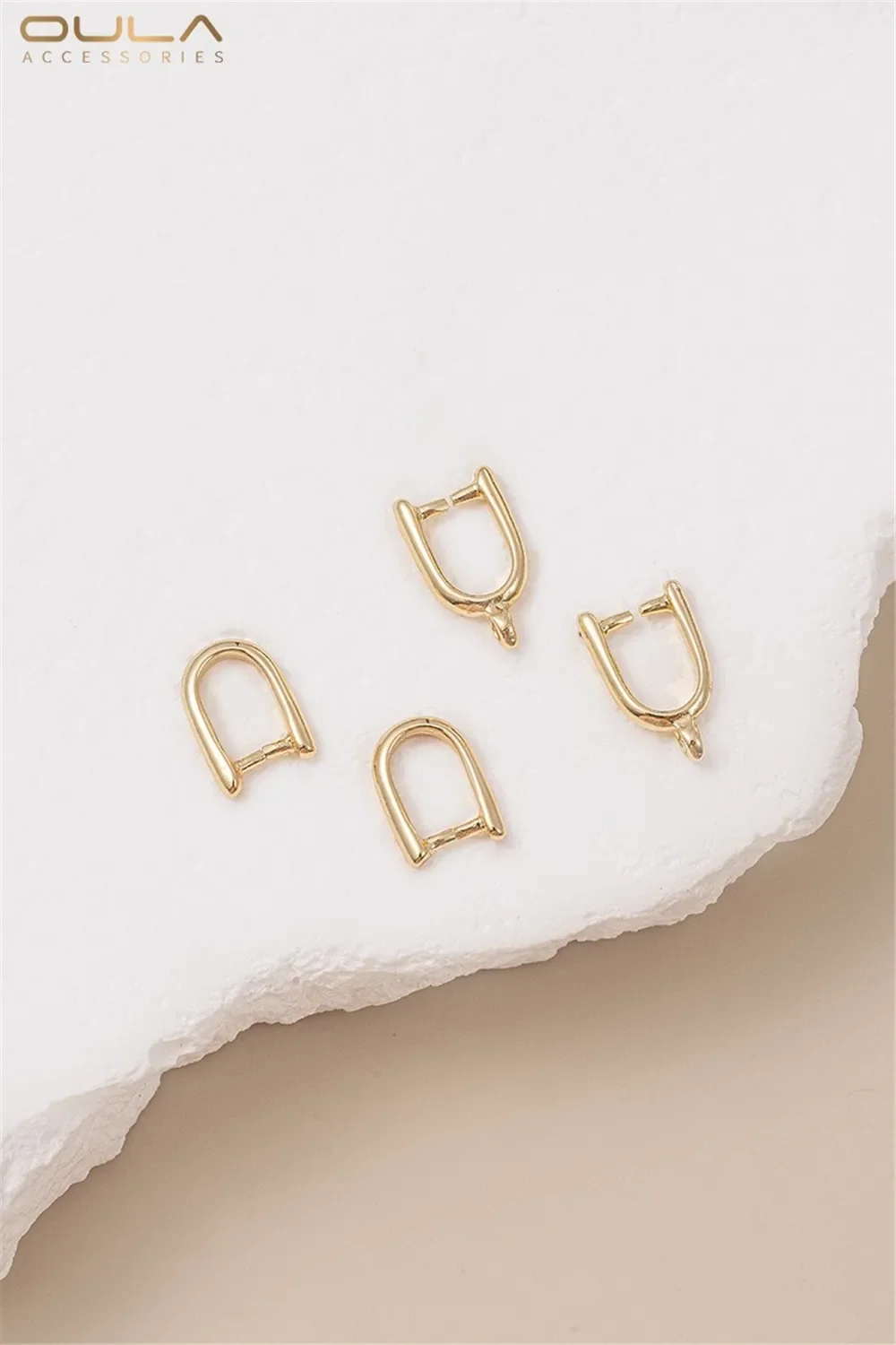 Pendant Clasp 14K Gold Covered Melon Seed Clasp Belt Hanging Clip Clasp Claw Clasp Handmade Diy Necklace Pendant Clasp Accessori
Pendant Clasp 14K Gold Covered Melon Seed Clasp Belt Hanging Clip Clasp Claw Clasp Handmade Diy Necklace Pendant Clasp Accessori