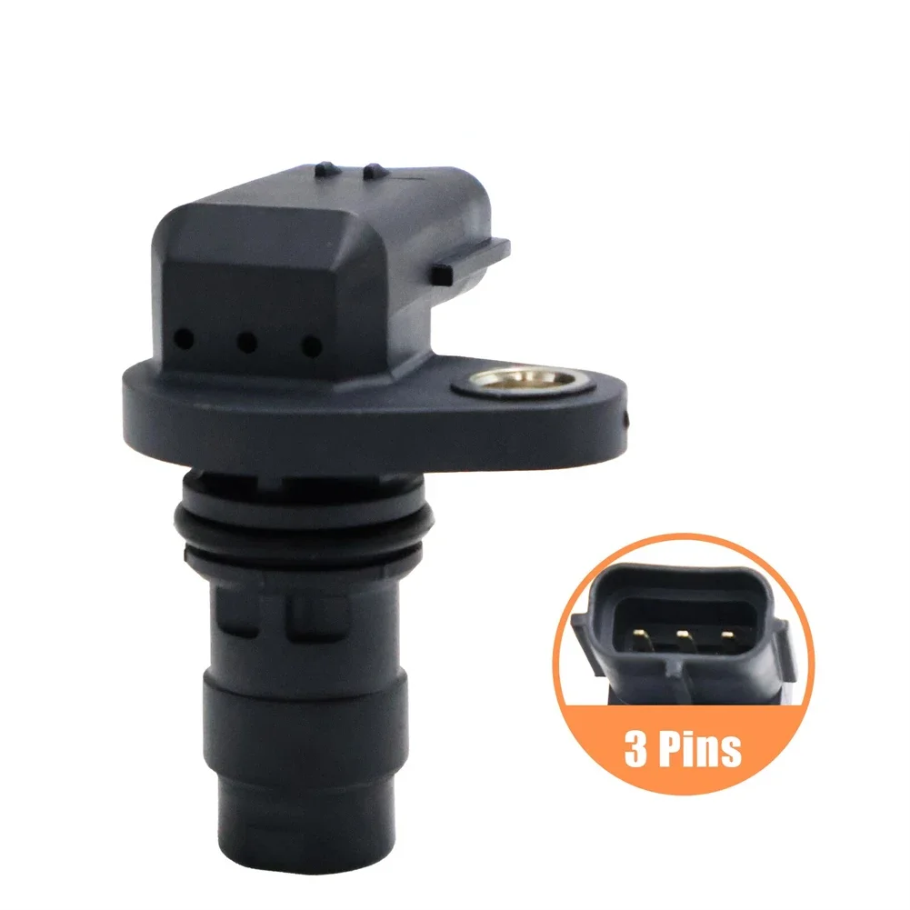 OEM Replacement Camshaft Position Sensor For Volvo C70 S60 S80 V70 XC70 XC90 2002 2003 2004 2005 2006 2007 2008 2009 30713370
OEM Replacement Camshaft Position Sensor For Volvo C70 S60 S80 V70 XC70 XC90 2002 2003 2004 2005 2006 2007 2008 2009 30713370