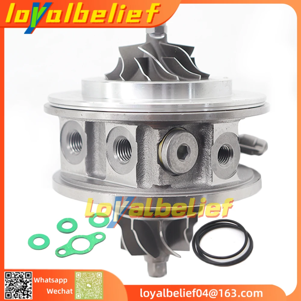 FOR Turbocharger Core Kia Sorento 2.5 CRDI D4CB 125Kw 2006- 53039700122 28200-4A470 282004A470 Turbo Cartridge CHRA Core
FOR Turbocharger Core Kia Sorento 2.5 CRDI D4CB 125Kw 2006- 53039700122 28200-4A470 282004A470 Turbo Cartridge CHRA Core