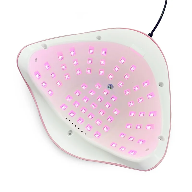 LICE-66LED лампа для сушки ногтей УФ-светодиодная сушилка для ногтей Маникюрная машина для отверждения гель-лака для ногтей с датчиком, вилка европейского стандарта
LICE-66LED лампа для сушки ногтей УФ-светодиодная сушилка для ногтей Маникюрная машина для отверждения гель-лака для ногтей с датчиком, вилка европейского стандарта