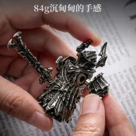 Magnetic Detachable Bricks Toys European The Dark Crusade Order Of Knights Legion MOC Building Blocks Paladin Metal Figurine
Magnetic Detachable Bricks Toys European The Dark Crusade Order Of Knights Legion MOC Building Blocks Paladin Metal Figurine