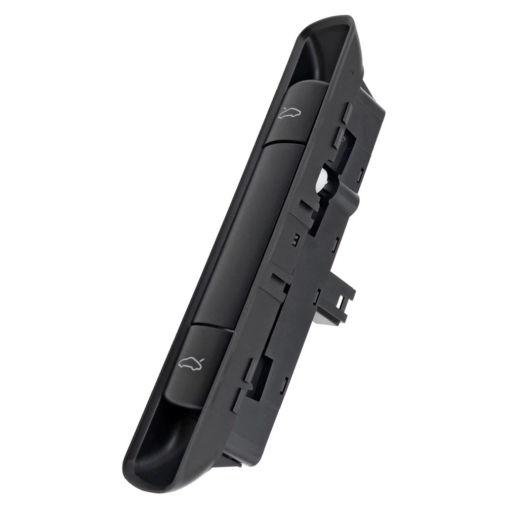 ABS Black Hood And Trunk Lid Switch Fit for Porsche 911 Boxster Cayman Hood And Trunk Lid Switch
ABS Black Hood And Trunk Lid Switch Fit for Porsche 911 Boxster Cayman Hood And Trunk Lid Switch