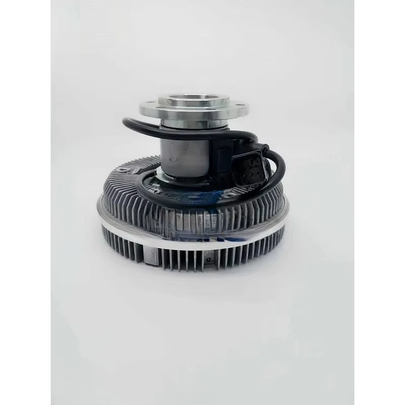 Tonkee 281-3575 324-0123 Fan Clutch for 320D 323D C6.4 Engine
Tonkee 281-3575 324-0123 Fan Clutch for 320D 323D C6.4 Engine