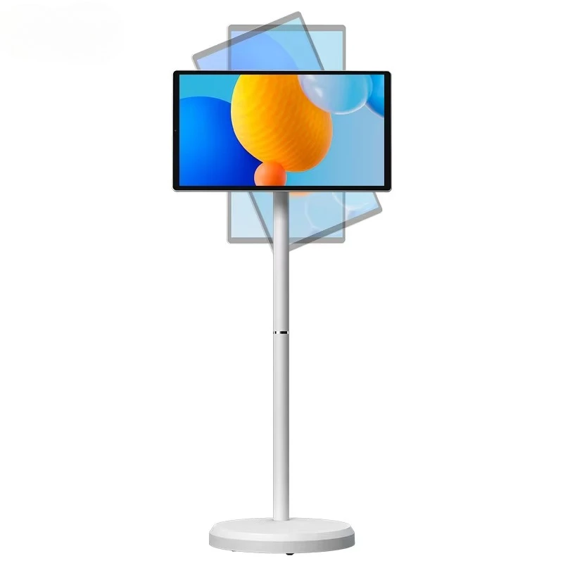 High Quality Fhd Type-C Portable Tv 21.5 Inch Ultra Thin Android 15 Digital Signage 1080P Ips Touch Screen Monitor for Study
High Quality Fhd Type-C Portable Tv 21.5 Inch Ultra Thin Android 15 Digital Signage 1080P Ips Touch Screen Monitor for Study