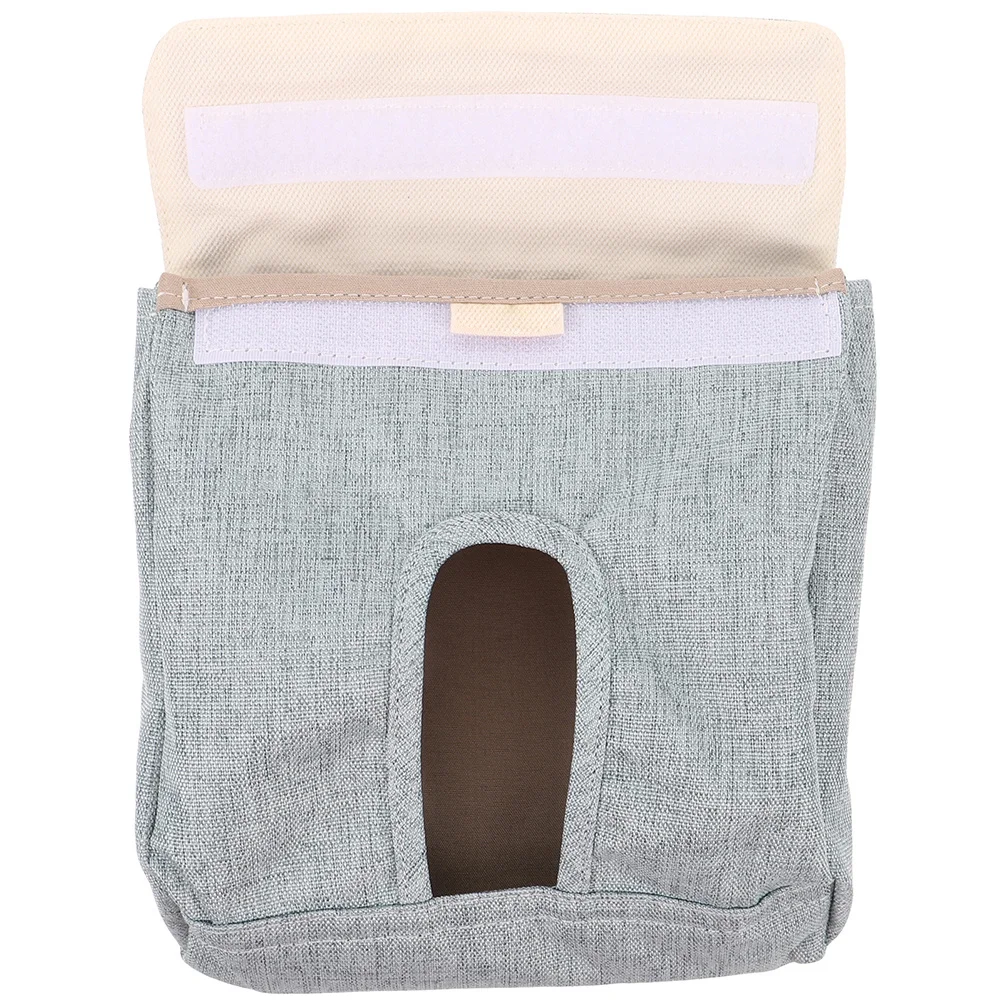 Hanging Guinea Pig Hay Feeder Bag Slow Feeding Design Durable Cloth Small Animal Food Storage Pouch for Bunny Chinchilla Hamster
Hanging Guinea Pig Hay Feeder Bag Slow Feeding Design Durable Cloth Small Animal Food Storage Pouch for Bunny Chinchilla Hamster