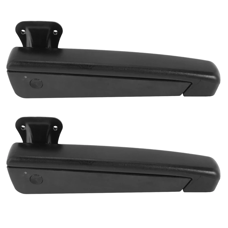 2X Car Universal Adjustable Car Seat Armrest For Rv Motorhome Truck Auto Parts Right
2X Car Universal Adjustable Car Seat Armrest For Rv Motorhome Truck Auto Parts Right