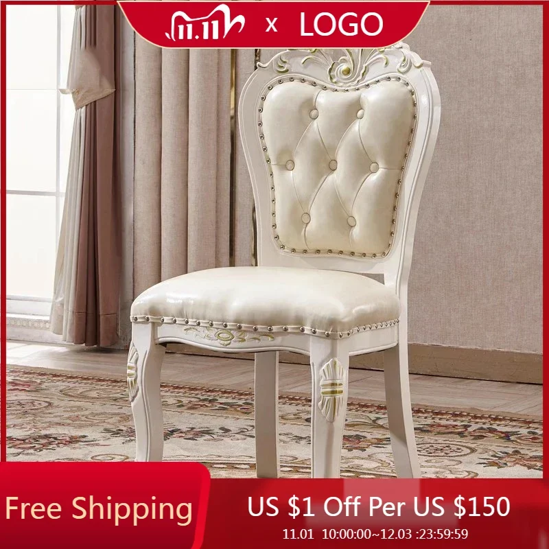 Arm Balcony Dining Chairs Makeup Clear Lounge Unique Space Saving Comfortable Dining Chairs High Silla Plegable Home Furniture
Arm Balcony Dining Chairs Makeup Clear Lounge Unique Space Saving Comfortable Dining Chairs High Silla Plegable Home Furniture